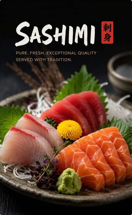 Sashimi