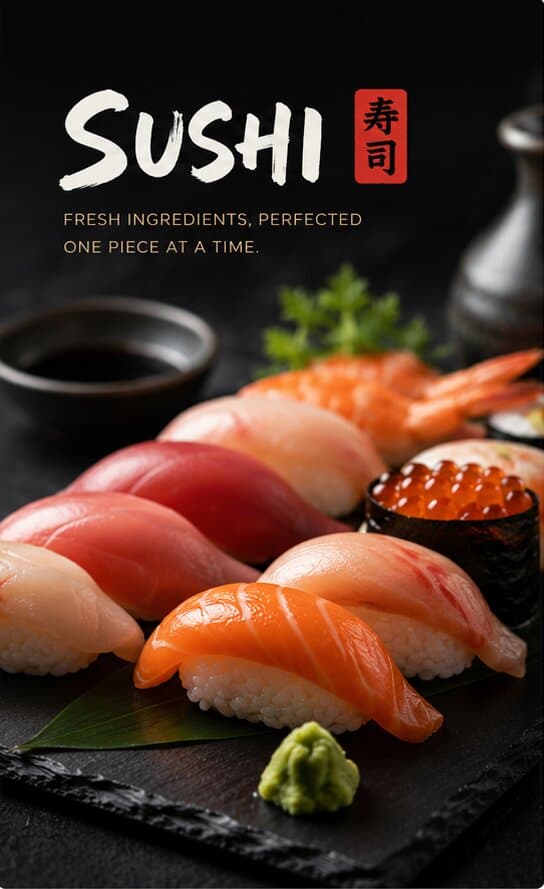 Sushi